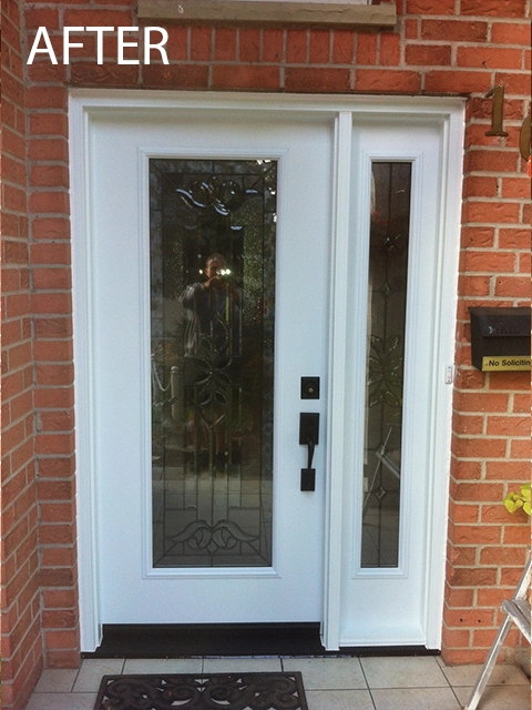 Talbotville Windows and Doors