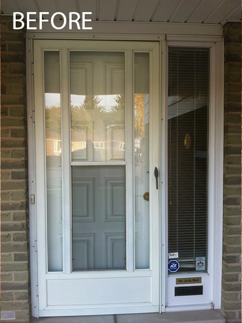 Talbotville Windows and Doors