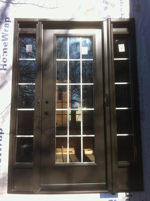 Talbotville Windows and Doors