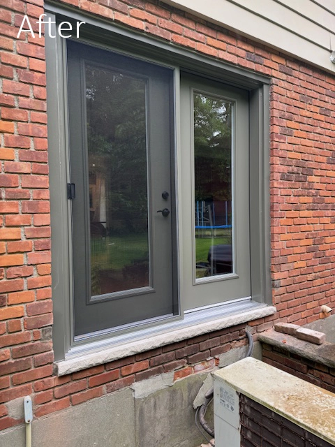 Talbotville Windows and Doors