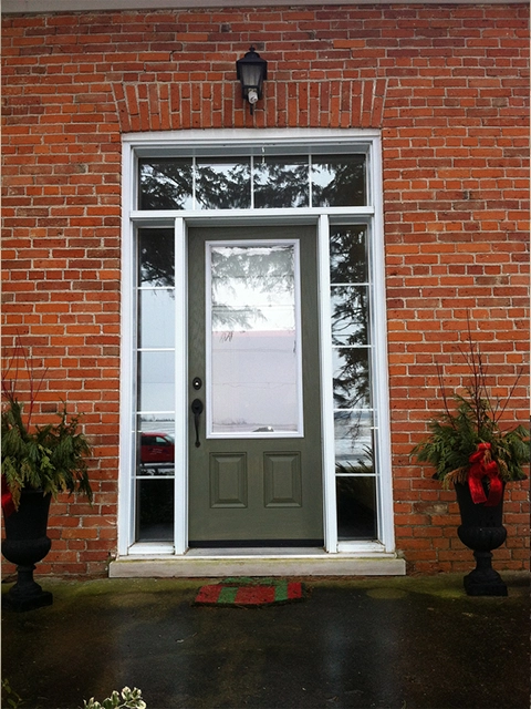 Talbotville Windows and Doors